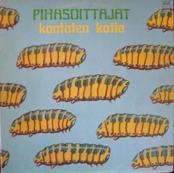 Kontaten kotia