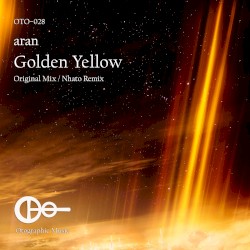 Golden Yellow