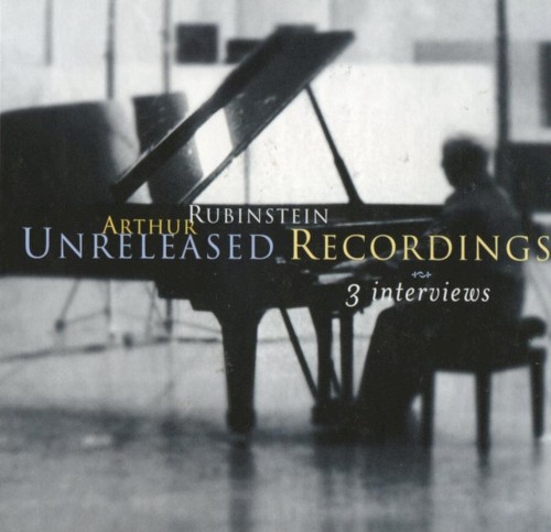 The Rubinstein Collection, Volume 82: Saint-Saëns / Debussy / Chopin / Schumann / Albéniz