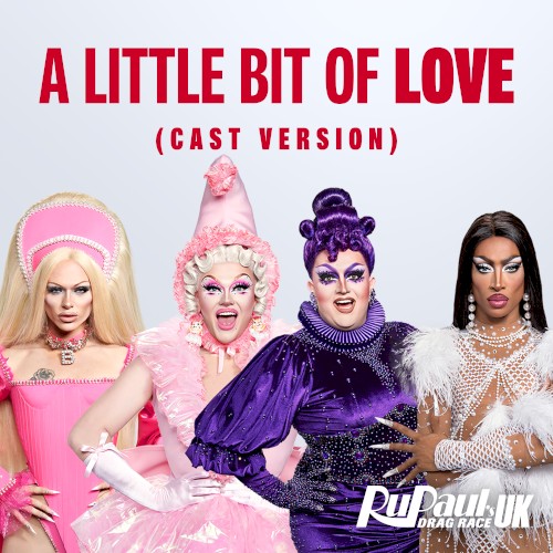 A Little Bit of Love (Cast version)