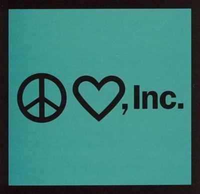 Peace & Love, Inc.
