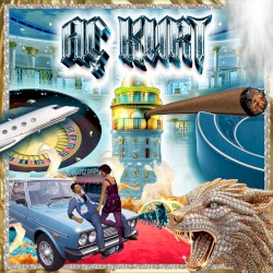 AÇ KURT MIXTAPE