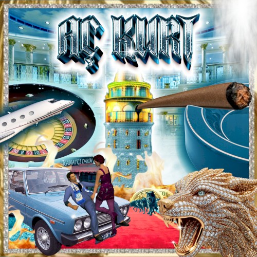 AÇ KURT MIXTAPE