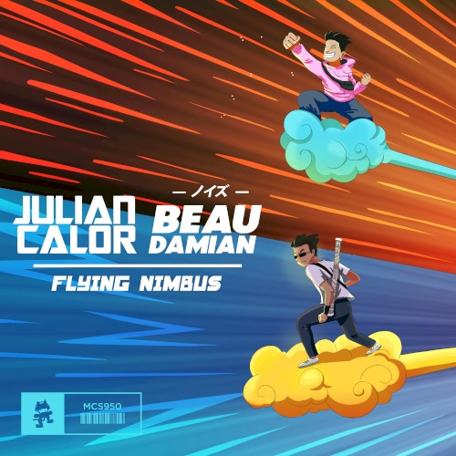 Flying Nimbus