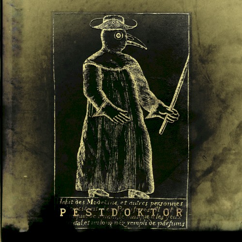 Pestdoktor