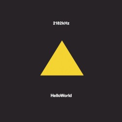 2182 kHz