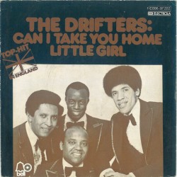 Can I Take You Home Little Girl / Please Help Me Down