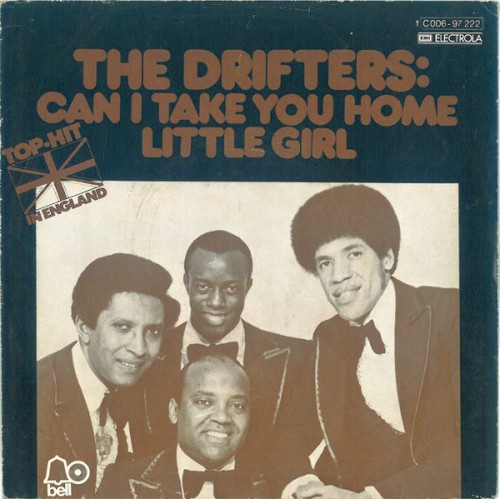 Can I Take You Home Little Girl / Please Help Me Down