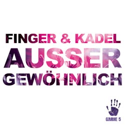 Außergewöhnlich