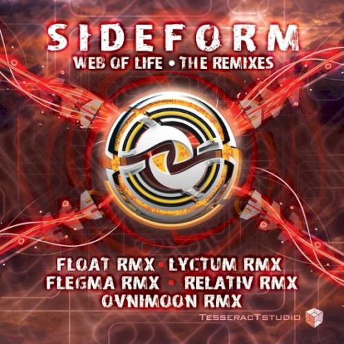 Web of Life - The Remixes