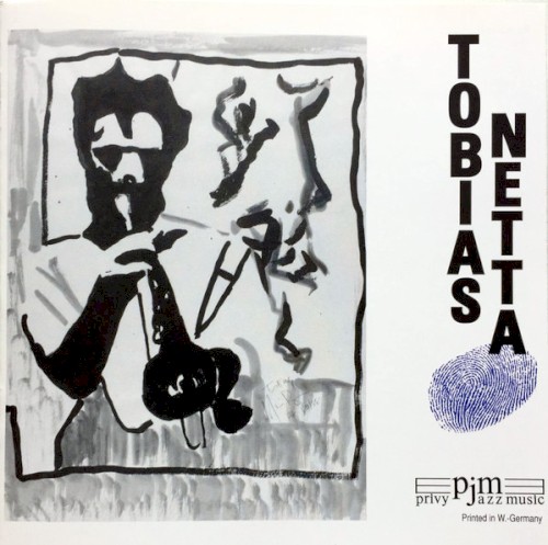 Tobias Netta