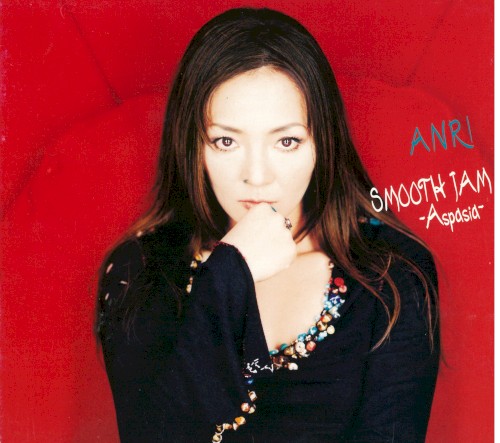 SMOOTH JAM -Aspasia-