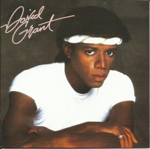 David Grant
