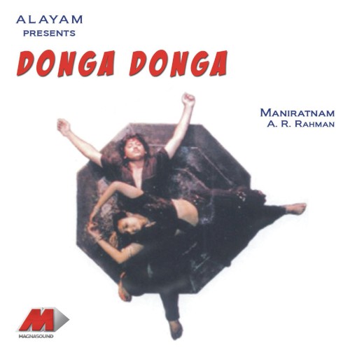 Donga Donga