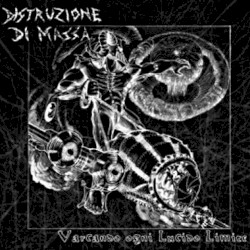 Varcando Ogni Lucido Limite