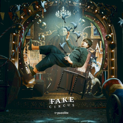 FAKE CIRCUS
