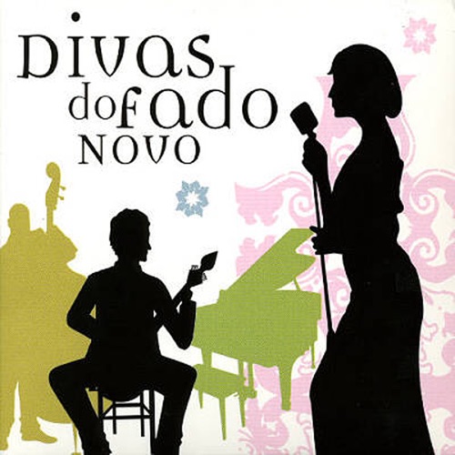 Divas do fado novo