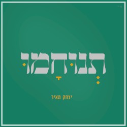 תנוחמו