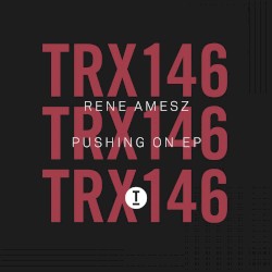 Pushing On EP