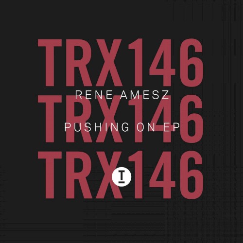 Pushing On EP