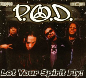 Let Your Spirit Fly!