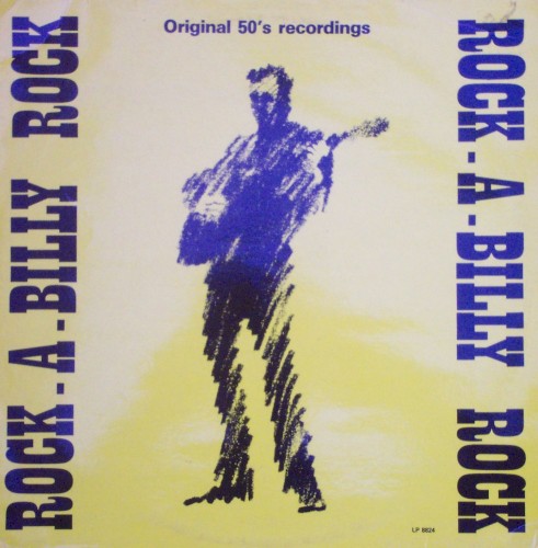 Rock-A-Billy Rock