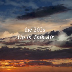 Up in Thin Air EP