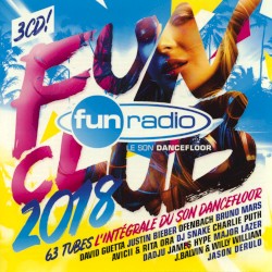 Fun Radio: Fun Club 2018