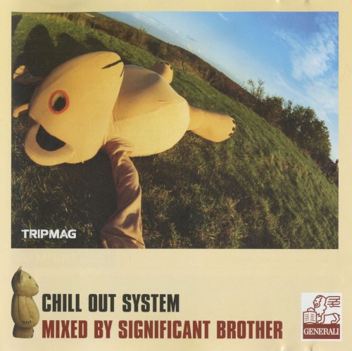 Chill Out System