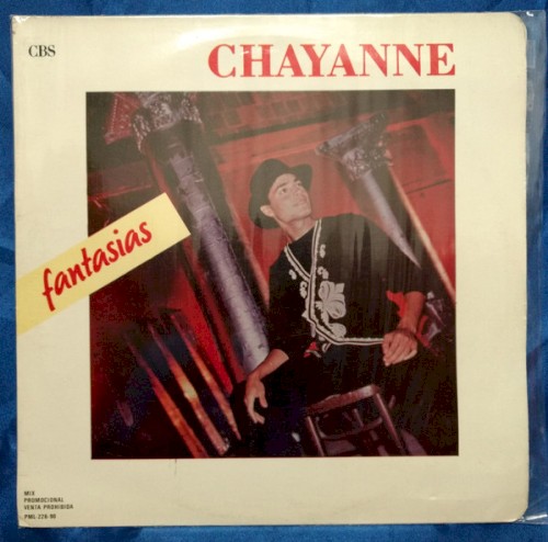 Fantasías