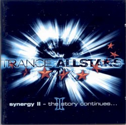 Synergy II — The Story Continues…