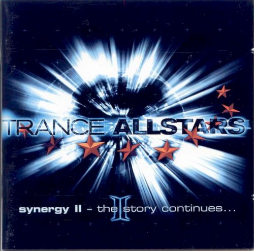 Synergy II — The Story Continues…