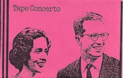 Tape Concerto