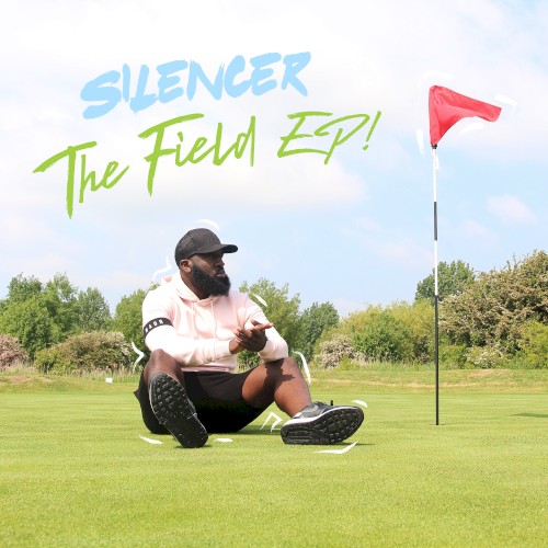 The Field EP!
