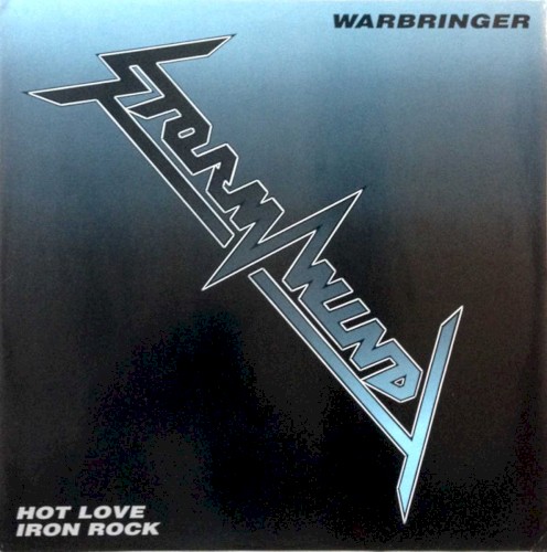 Warbringer
