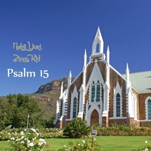 Psalm 15