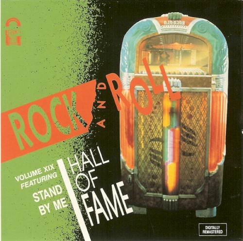 Rock and Roll Hall of Fame XIX