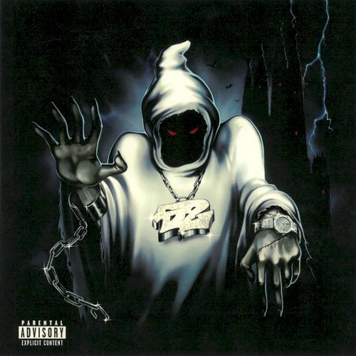 52 & HAUNTED