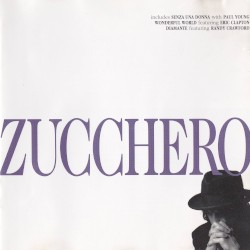 Zucchero
