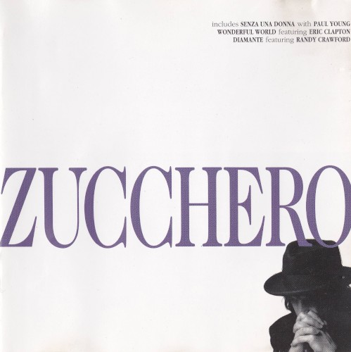 Zucchero