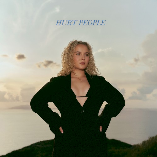 Hurt People