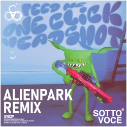 One Click Headshot (Alienpark remix)
