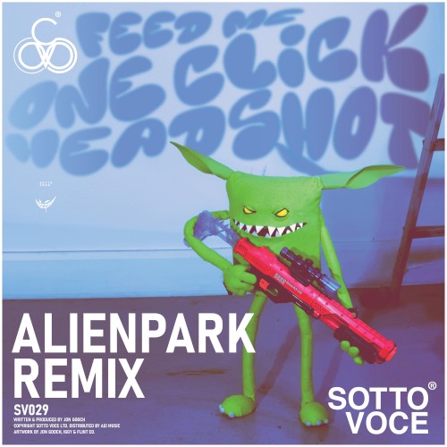 One Click Headshot (Alienpark remix)