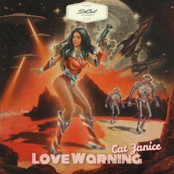 Love Warning