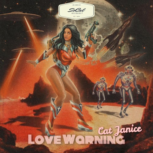 Love Warning