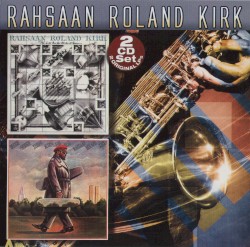 Kirkatron / Boogie-Woogie String Along for Real