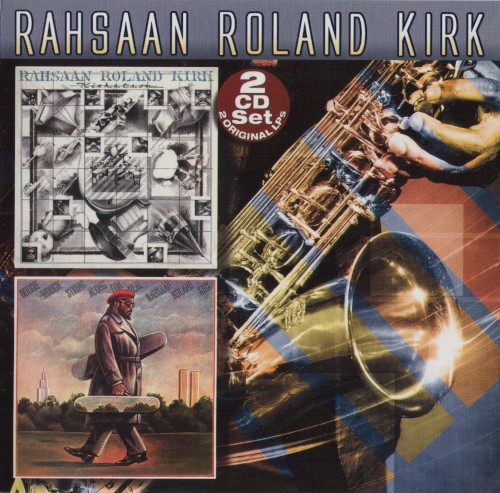 Kirkatron / Boogie-Woogie String Along for Real