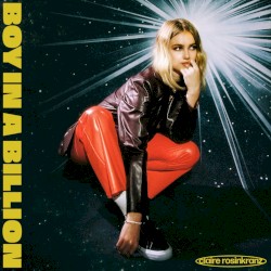 Boy in a Billion