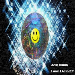 I and I Acid EP