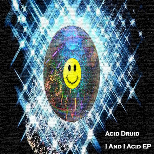 I and I Acid EP